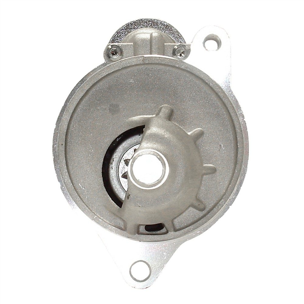 AC Delco Gold Remanufactured 10-Tooth Starter 336-1168A — image 7